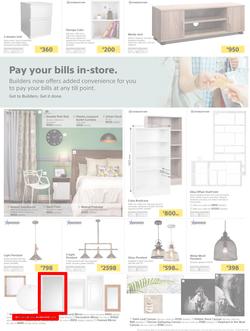Builders Inland : The Best Deals On The Widest Range (23 Oct - 18 Nov 2018), page 8