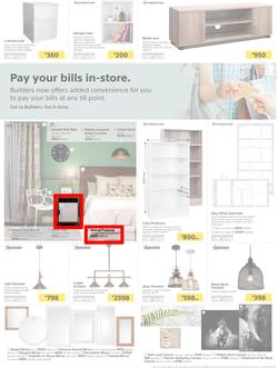 Builders Inland : The Best Deals On The Widest Range (23 Oct - 18 Nov 2018), page 8
