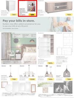Builders Inland : The Best Deals On The Widest Range (23 Oct - 18 Nov 2018), page 8