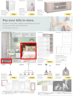 Builders Inland : The Best Deals On The Widest Range (23 Oct - 18 Nov 2018), page 8