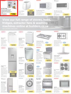 Builders Inland : The Best Deals On The Widest Range (23 Oct - 18 Nov 2018), page 10