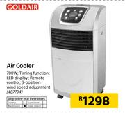 Goldair Air Cooler