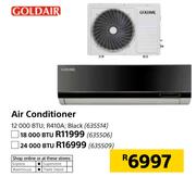 Goldair 12000 BTU Air Conditioner