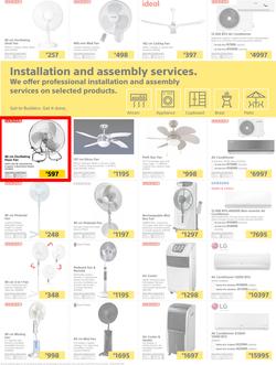 Builders Inland : The Best Deals On The Widest Range (23 Oct - 18 Nov 2018), page 11