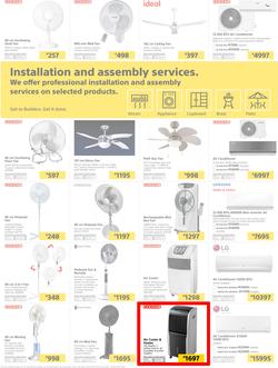 Builders Inland : The Best Deals On The Widest Range (23 Oct - 18 Nov 2018), page 11