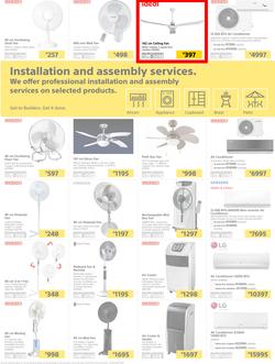 Builders Inland : The Best Deals On The Widest Range (23 Oct - 18 Nov 2018), page 11