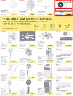 Builders Inland : The Best Deals On The Widest Range (23 Oct - 18 Nov 2018), page 11