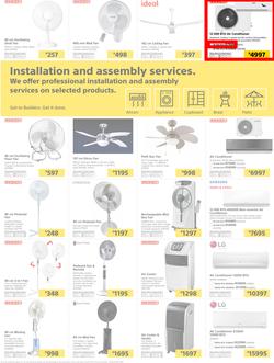 Builders Inland : The Best Deals On The Widest Range (23 Oct - 18 Nov 2018), page 11