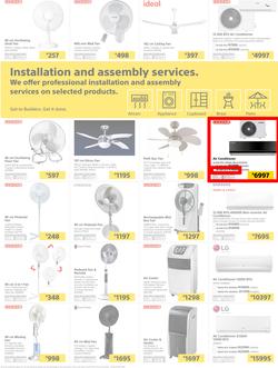 Builders Inland : The Best Deals On The Widest Range (23 Oct - 18 Nov 2018), page 11