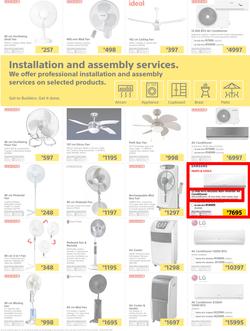 Builders Inland : The Best Deals On The Widest Range (23 Oct - 18 Nov 2018), page 11