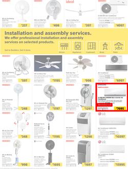 Builders Inland : The Best Deals On The Widest Range (23 Oct - 18 Nov 2018), page 11