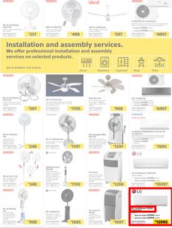 Builders Inland : The Best Deals On The Widest Range (23 Oct - 18 Nov 2018), page 11