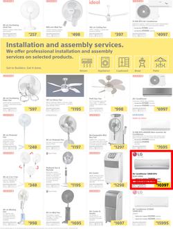 Builders Inland : The Best Deals On The Widest Range (23 Oct - 18 Nov 2018), page 11