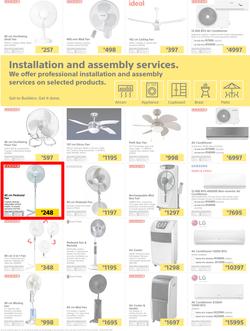 Builders Inland : The Best Deals On The Widest Range (23 Oct - 18 Nov 2018), page 11