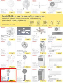 Builders Inland : The Best Deals On The Widest Range (23 Oct - 18 Nov 2018), page 11