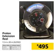 Proton Extension Reel-1.5m x 30m