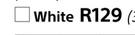 White-3.2mm x 2440mm x 1220mm Each