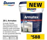 Duram 20Ltr Armatex