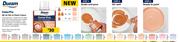 Duram Color Pro 80ml Stir In Paint Colour