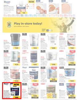 Builders KZN : The Best Deals On The Widest Range (23 Oct - 18 Nov 2018), page 2