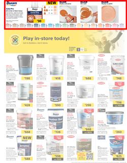 Builders KZN : The Best Deals On The Widest Range (23 Oct - 18 Nov 2018), page 2