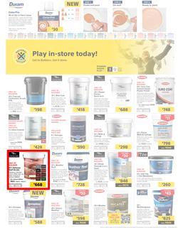Builders KZN : The Best Deals On The Widest Range (23 Oct - 18 Nov 2018), page 2