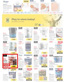 Builders KZN : The Best Deals On The Widest Range (23 Oct - 18 Nov 2018), page 2