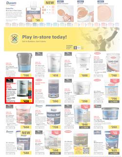Builders KZN : The Best Deals On The Widest Range (23 Oct - 18 Nov 2018), page 2