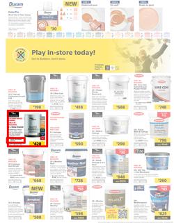Builders KZN : The Best Deals On The Widest Range (23 Oct - 18 Nov 2018), page 2