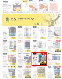 Builders KZN : The Best Deals On The Widest Range (23 Oct - 18 Nov 2018), page 2
