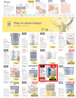 Builders KZN : The Best Deals On The Widest Range (23 Oct - 18 Nov 2018), page 2