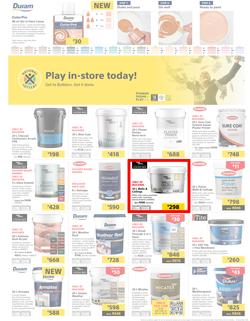 Builders KZN : The Best Deals On The Widest Range (23 Oct - 18 Nov 2018), page 2