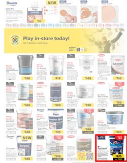 Builders KZN : The Best Deals On The Widest Range (23 Oct - 18 Nov 2018), page 2