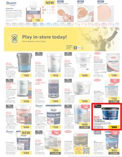 Builders KZN : The Best Deals On The Widest Range (23 Oct - 18 Nov 2018), page 2