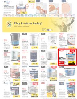 Builders KZN : The Best Deals On The Widest Range (23 Oct - 18 Nov 2018), page 2
