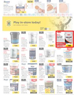 Builders KZN : The Best Deals On The Widest Range (23 Oct - 18 Nov 2018), page 2