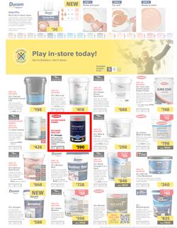 Builders KZN : The Best Deals On The Widest Range (23 Oct - 18 Nov 2018), page 2