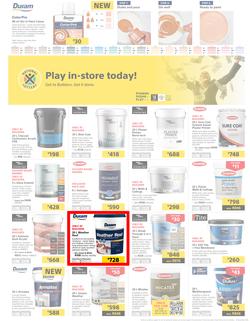 Builders KZN : The Best Deals On The Widest Range (23 Oct - 18 Nov 2018), page 2