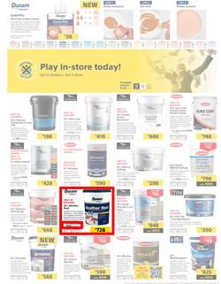 Builders KZN : The Best Deals On The Widest Range (23 Oct - 18 Nov 2018), page 2