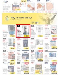 Builders KZN : The Best Deals On The Widest Range (23 Oct - 18 Nov 2018), page 2