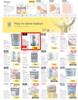 Builders KZN : The Best Deals On The Widest Range (23 Oct - 18 Nov 2018), page 2