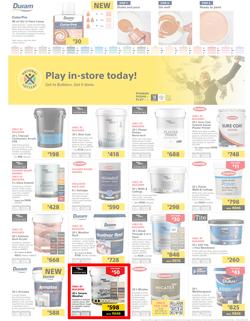 Builders KZN : The Best Deals On The Widest Range (23 Oct - 18 Nov 2018), page 2