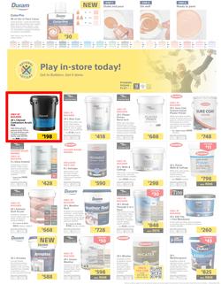 Builders KZN : The Best Deals On The Widest Range (23 Oct - 18 Nov 2018), page 2