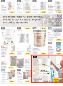 Builders KZN : The Best Deals On The Widest Range (23 Oct - 18 Nov 2018), page 3