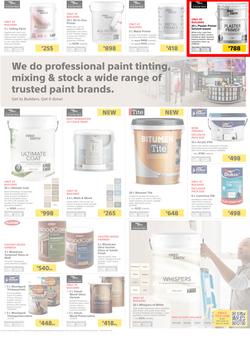 Builders KZN : The Best Deals On The Widest Range (23 Oct - 18 Nov 2018), page 3