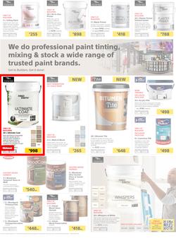 Builders KZN : The Best Deals On The Widest Range (23 Oct - 18 Nov 2018), page 3