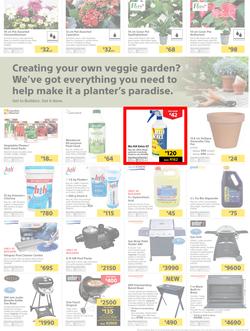 Builders KZN : The Best Deals On The Widest Range (23 Oct - 18 Nov 2018), page 4