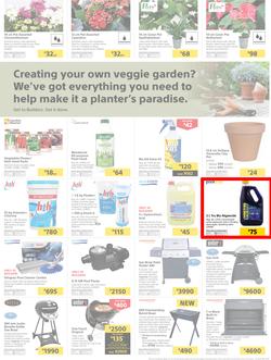 Builders KZN : The Best Deals On The Widest Range (23 Oct - 18 Nov 2018), page 4