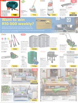 Builders KZN : The Best Deals On The Widest Range (23 Oct - 18 Nov 2018), page 5