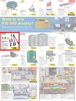 Builders KZN : The Best Deals On The Widest Range (23 Oct - 18 Nov 2018), page 5